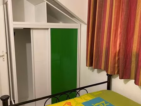 t3 proche plage - toutes commodites