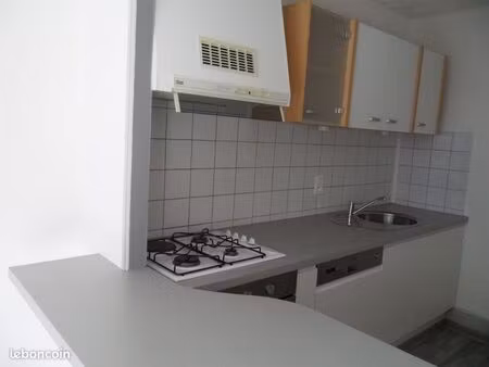 appartement remiremont