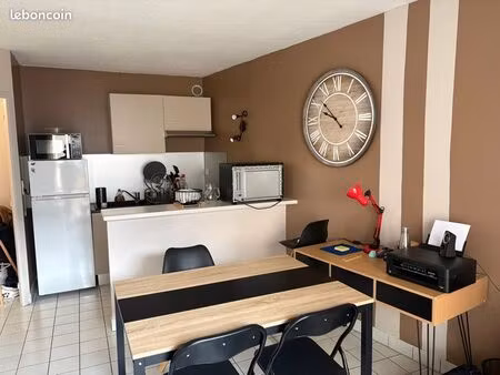 t2 rodez centre ville