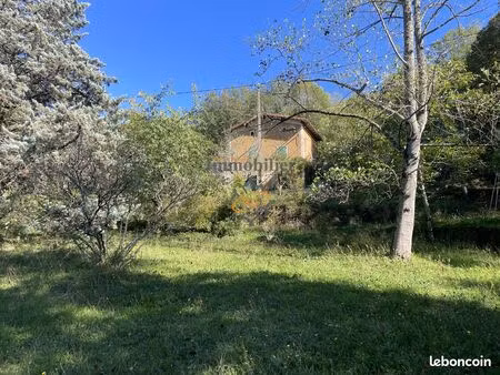 maison 2 pièces 30 m²