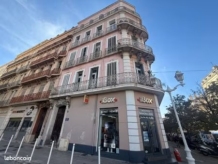 appartement 4 pièces 127 m²