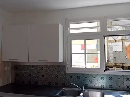 location f3 cocoyer route de la plage grand-anse