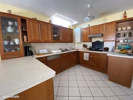 appartement 4 pièces 92 m²