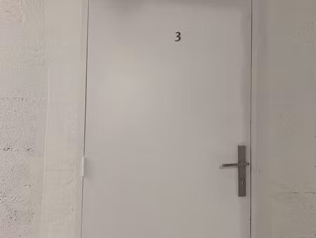 cave à saint ouen proche métro 14