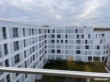 place de parking à louer