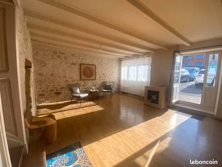 local commercial à la journée