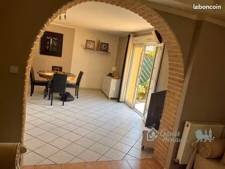 maison 5 pièces 90 m²