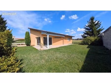 maison 4 pièces 88 m²