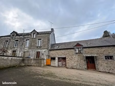 ferme 10 pièces 220 m²