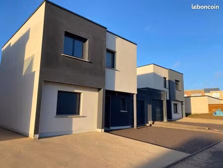 a louer maison golbey 88190