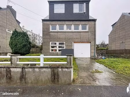 maison 5 pièces 87 m²