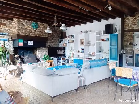 longère 8 pièces 177 m²