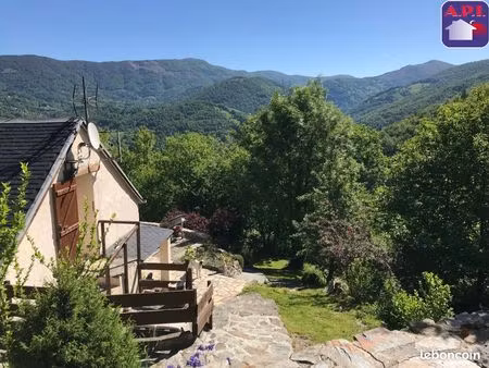 maison 3 pièces 65 m²