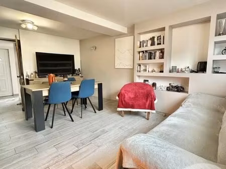 maison 3 pièces 92 m²