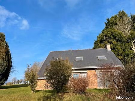 maison individuelle 6pièces