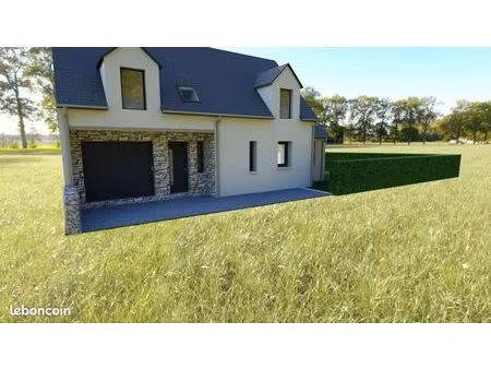 maison 7 pièces 105 m²