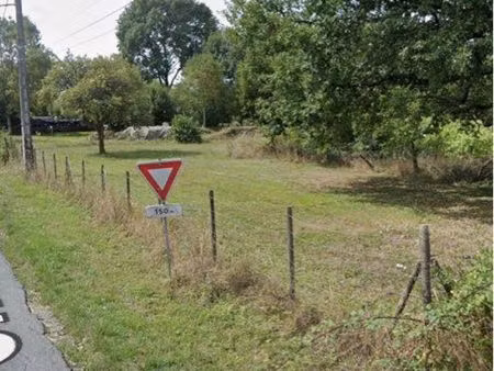 terrain agricole à vendre