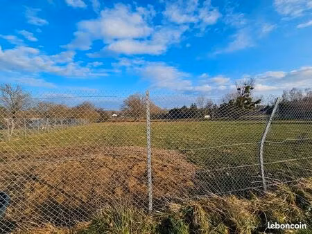 terrain 12 593 m² thaon les vosges