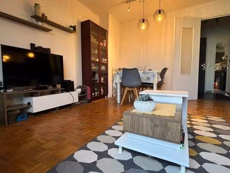 t2 meublé – entièrement équipé – arcueil (94110)