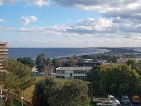 t4 à vendre résidence de montesoro