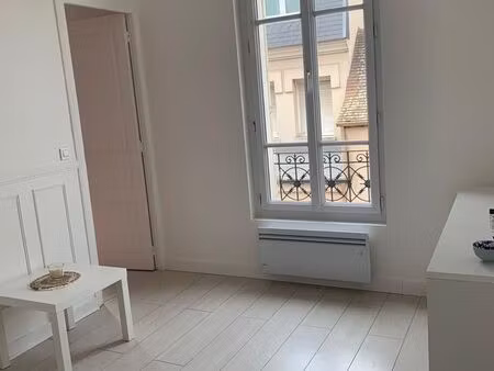 location t2 - boissy-saint-léger rer a