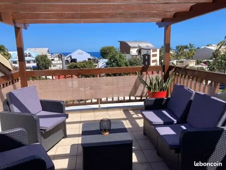 location appartement meublé