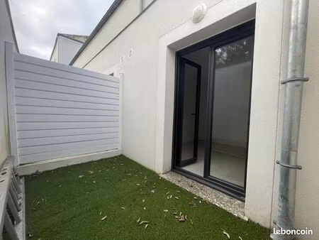 appartement 2 pièces 30 m²