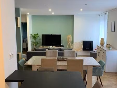 appartement t3 centre ville