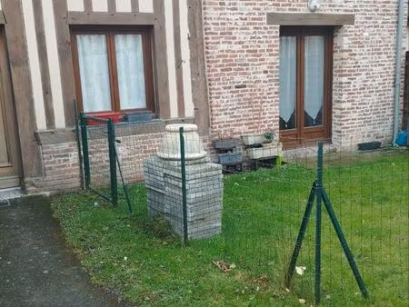 a vendre appartement