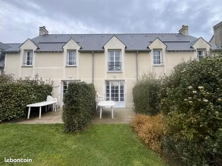 appartement 3 pièces 39 m²