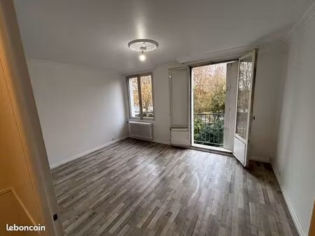 appartement f3 entièrement rénové