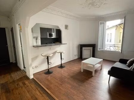 appartement f3 - vitry sur seine