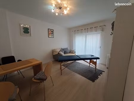 locaux professionnels