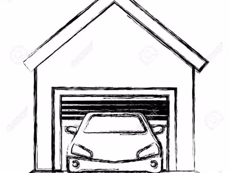 parking/box 13 m² marseille