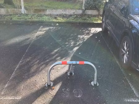 place parking sept deniers