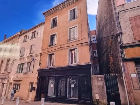 a vendre local commercial annonay