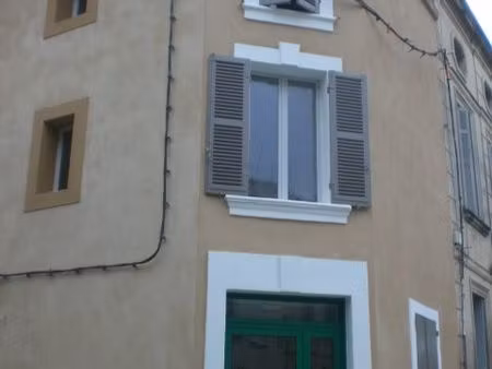 local professionnel centre barbentane