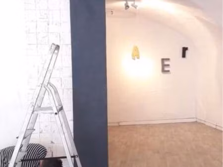 à céder – droit au bail / local commercial – les vans (07140)