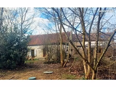 maison bourbon l'archambault