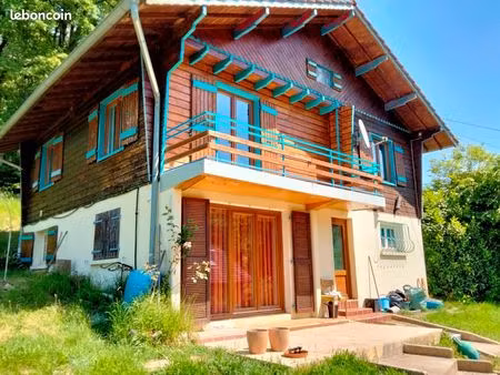 maison / chalet à amagney