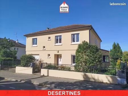 maison 6 pièces 170 m²