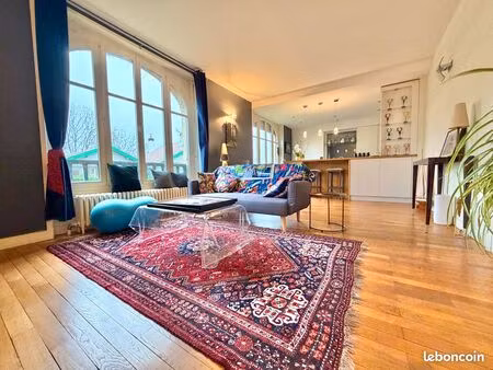 épinal  maison de maître