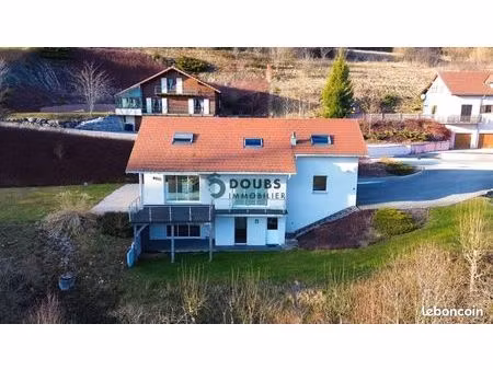 maison 6 pièces 173 m²