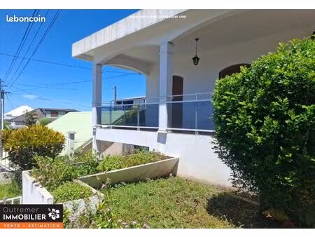 maison 8 pièces 282 m²