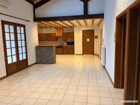 maison plain pied 148 m2