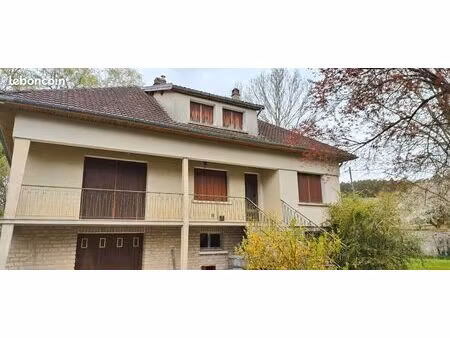 maison d artisan année 70