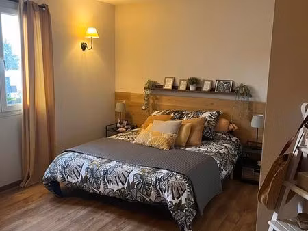 charmante maison individuelle