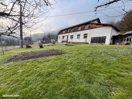 maison 5 pièces 94 m²