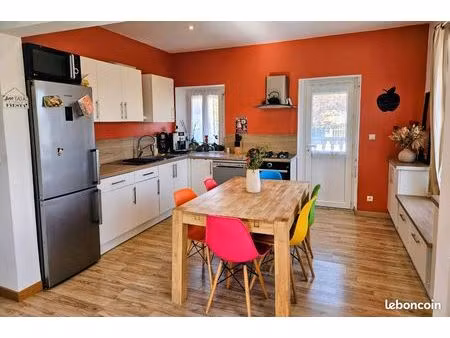 maison de caractère