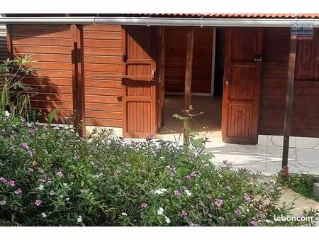 maison 3 pièces 72 m²